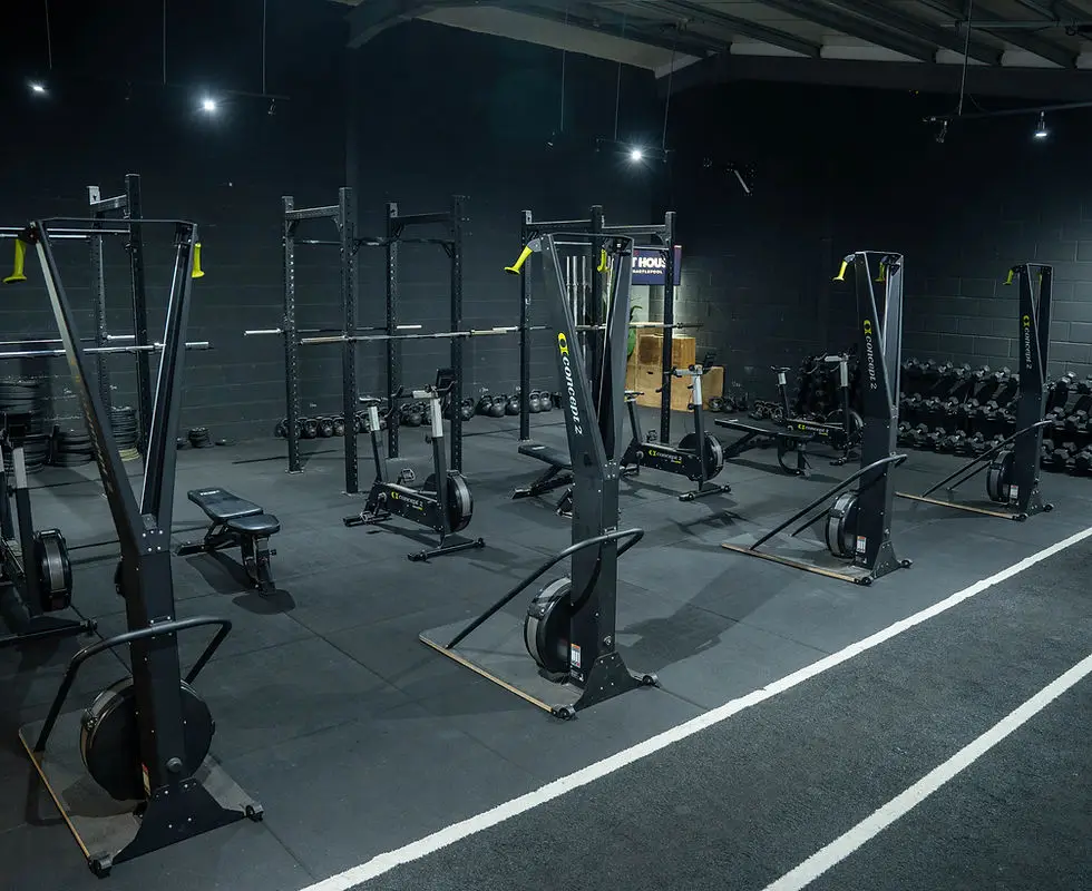 Fit House