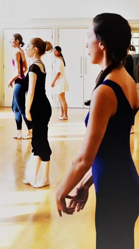 Ballet 4Life
