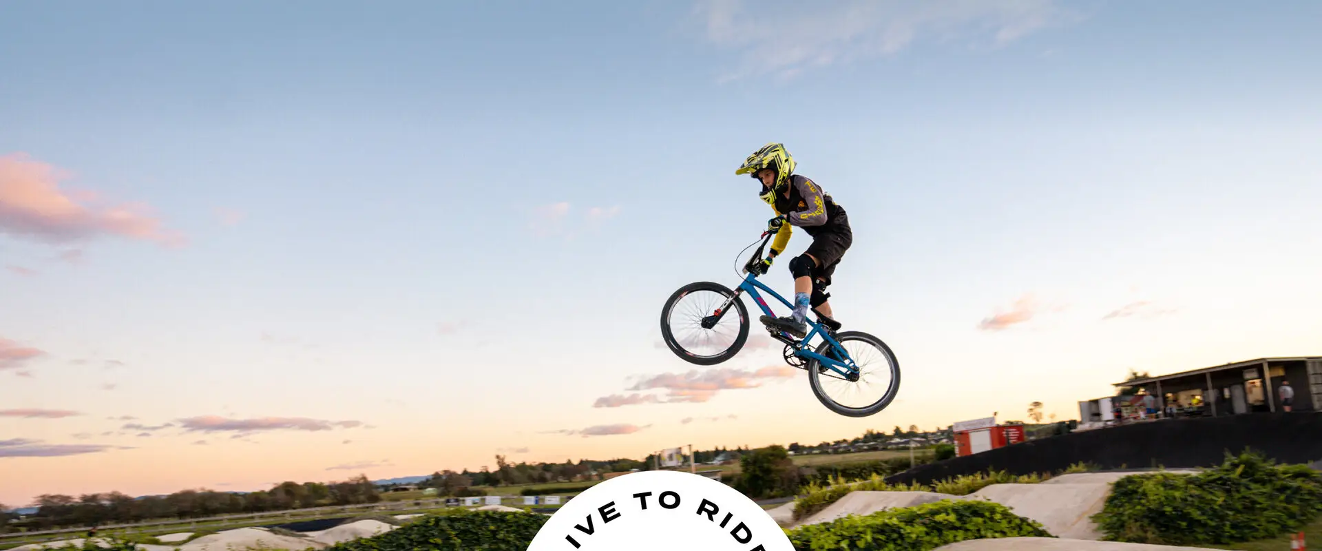 Te Awamutu BMX Club Incorporated