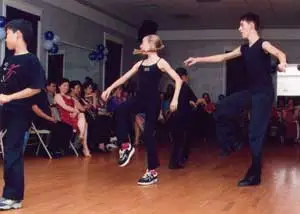 Yasel DanceSport Academy