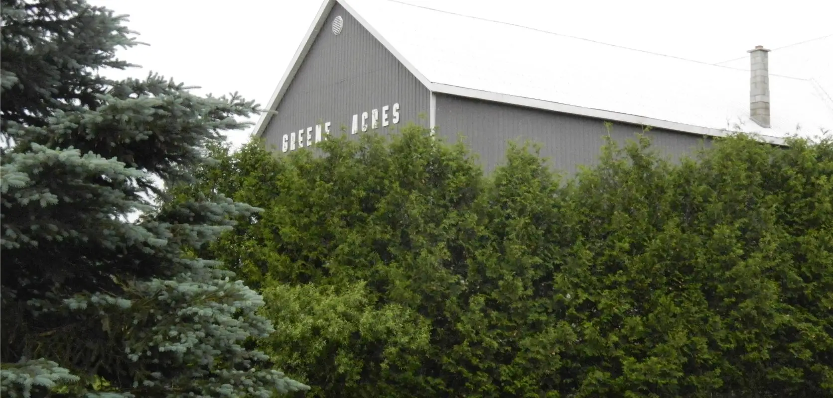 Greene Acre Golf Club