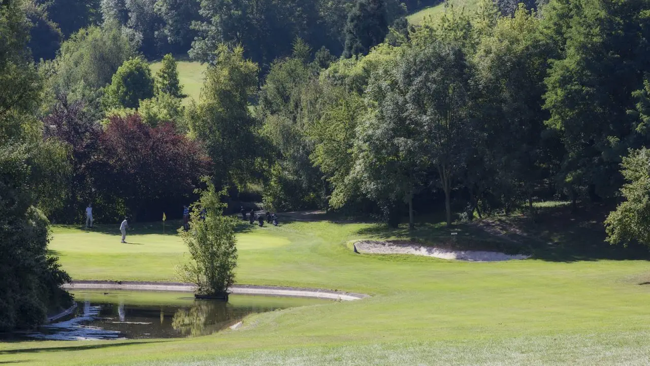 Daily Golf Rosny-sous-Bois