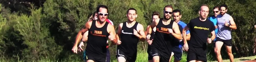 Runningworks Hilton