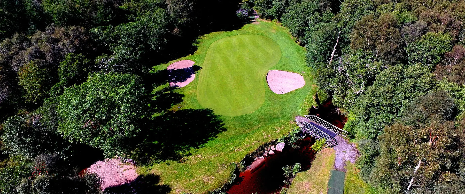 Fort William Golf Club