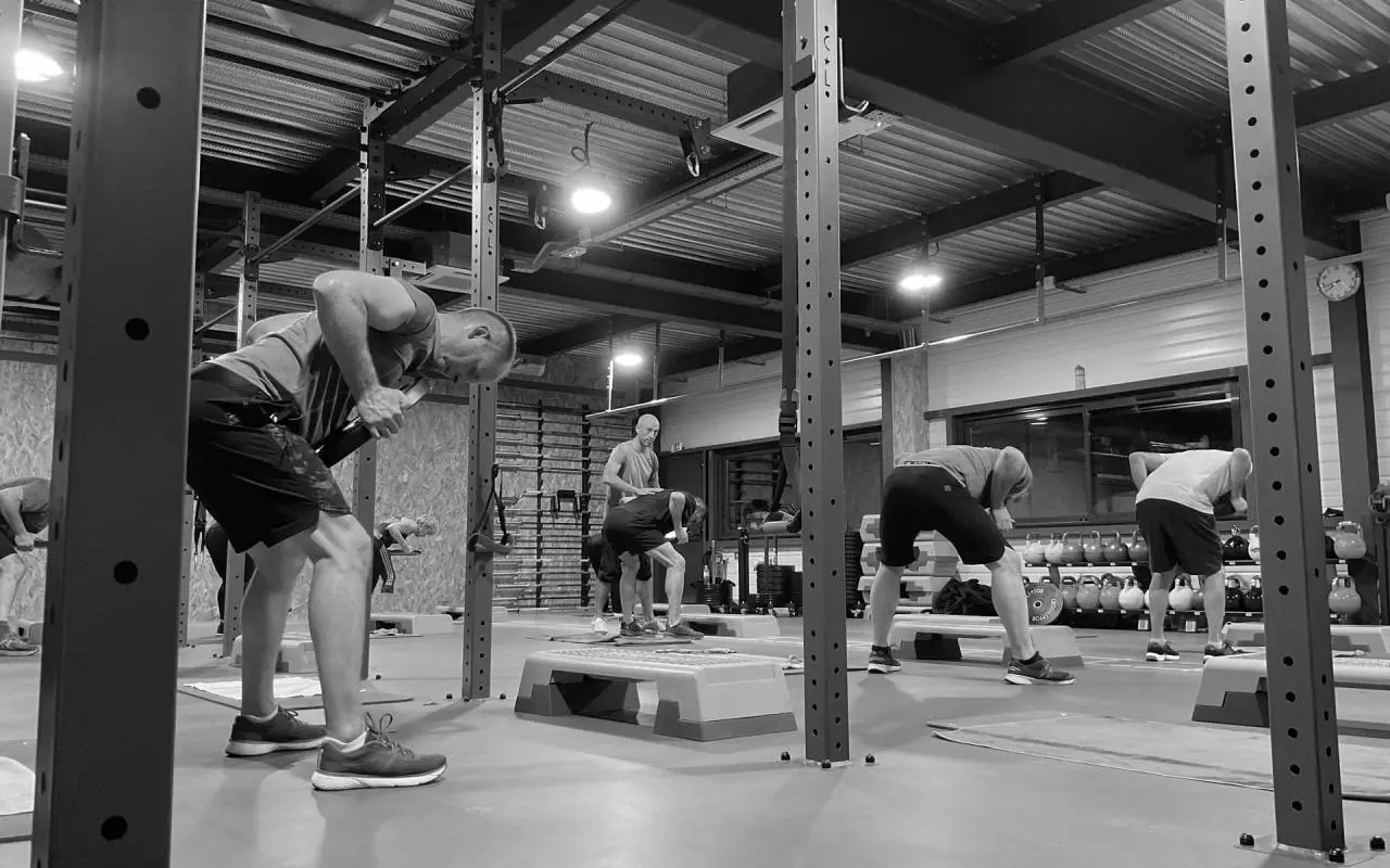 Symbiose Club de Sport