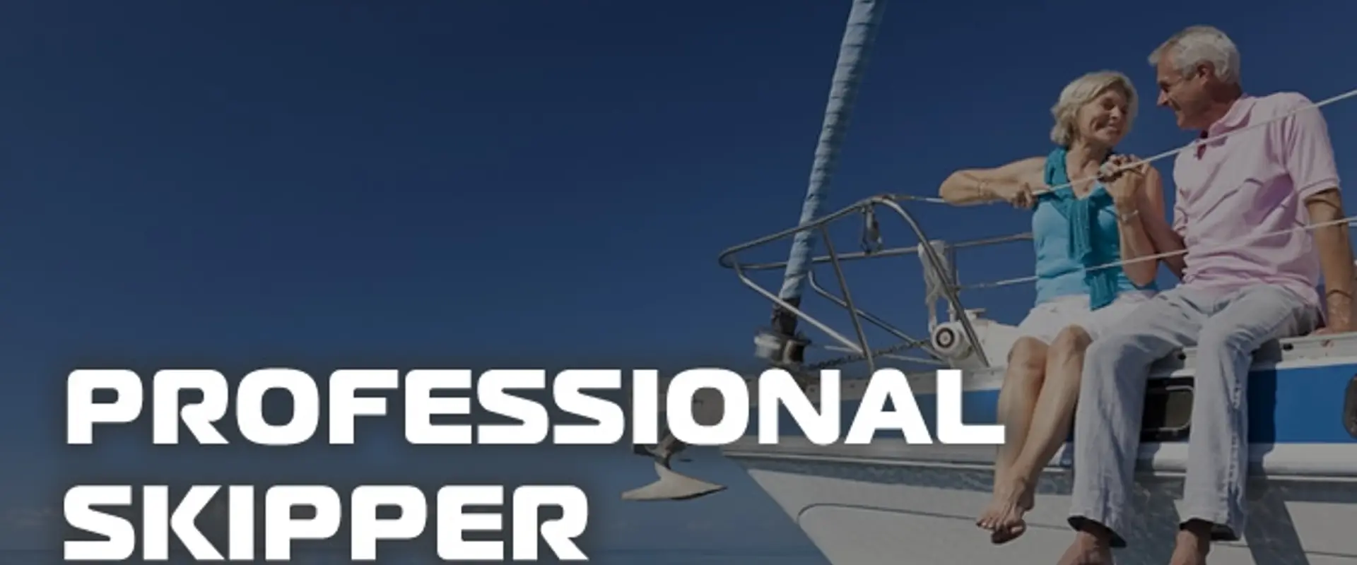 Yacht Tutor