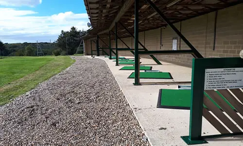 Wellshurst Golf
