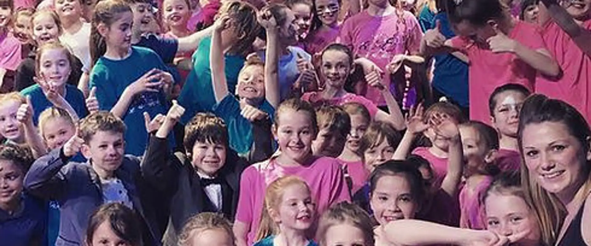 Xlr8 Dance & Fitness