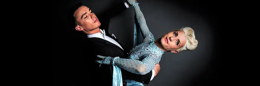 DanceMatic