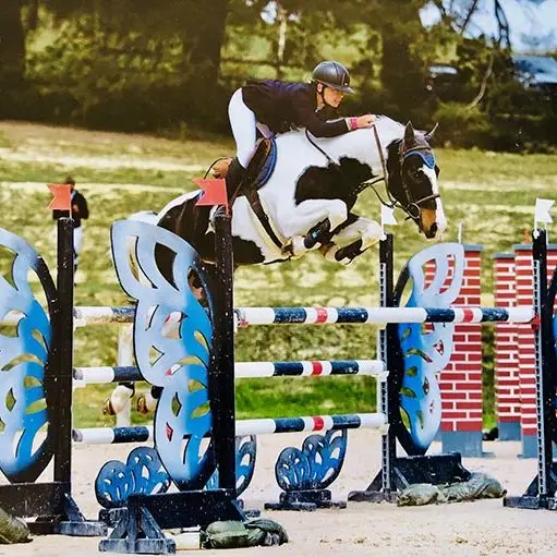 Centre Equestre Du Muscadel