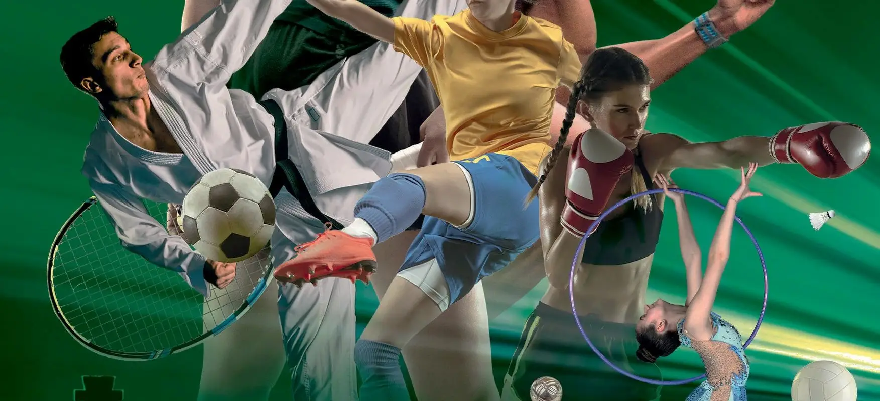 ESN Tennis de table