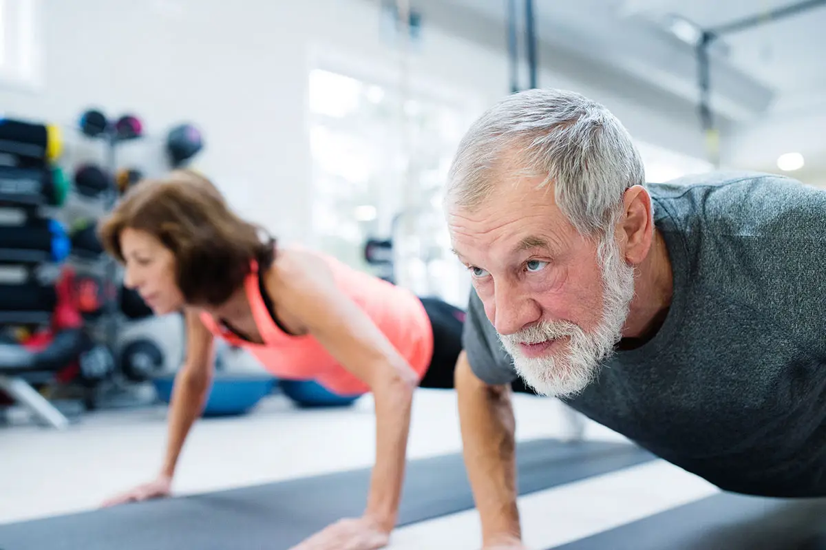 Fit 'N' Well Personal Training Inc.