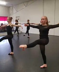 Dance Expression