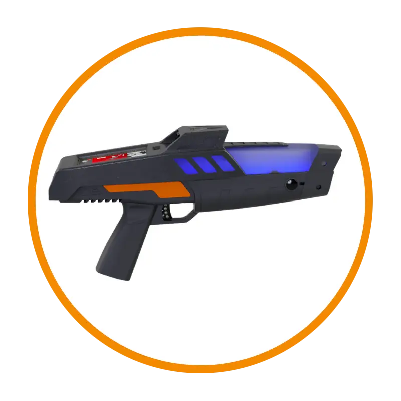 Laser Blade