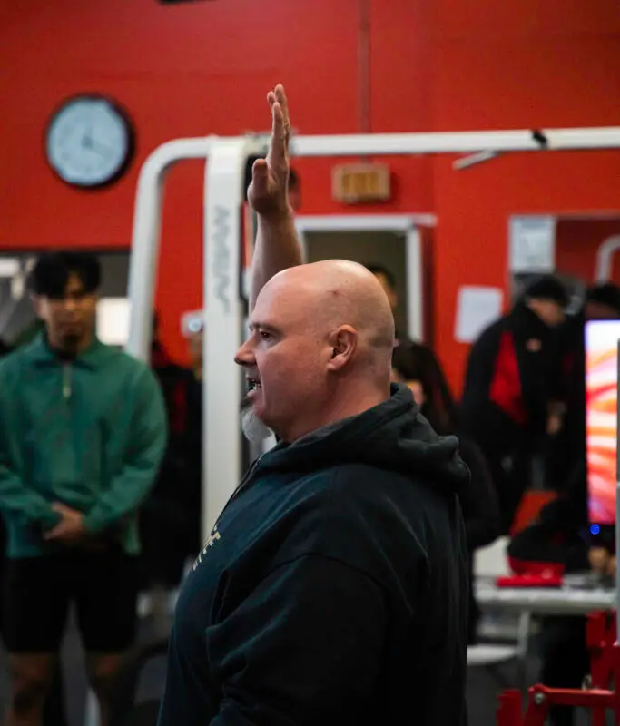Forge Performance & Fitness