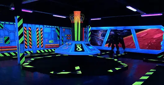Gravitee Golf