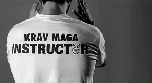 MKM Canada - Krav Maga