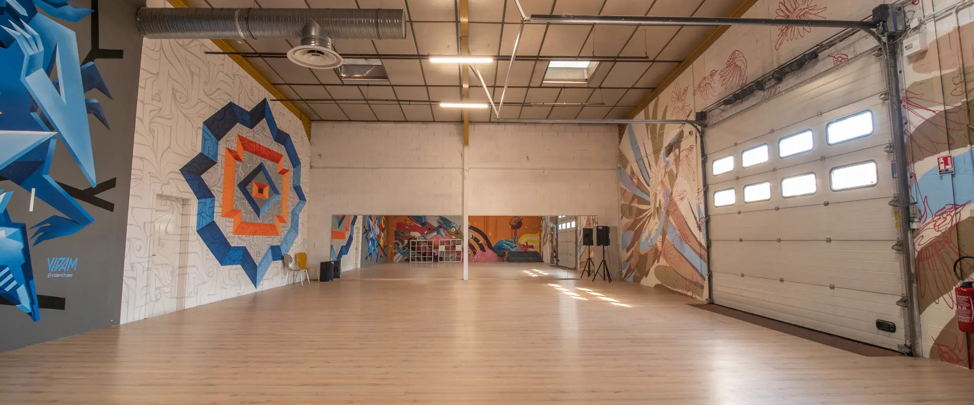 Studio 116
