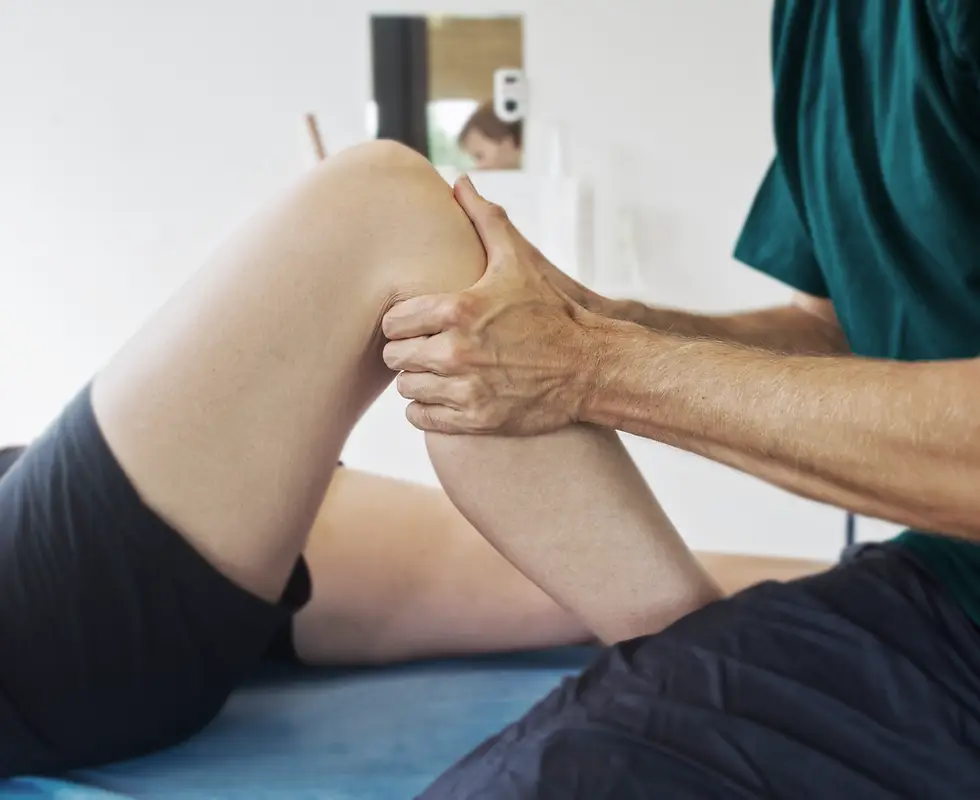 Max Physio