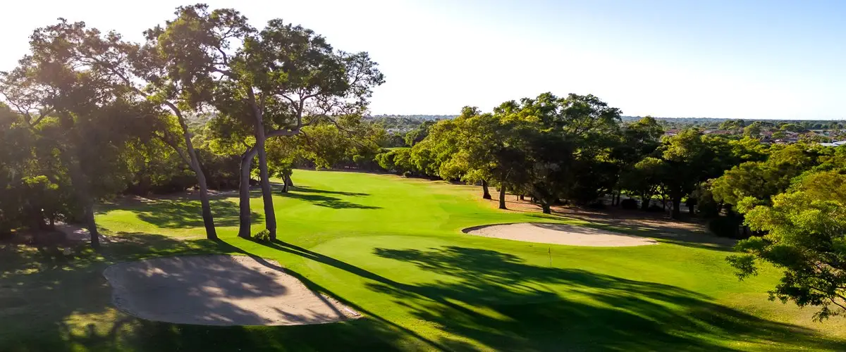 Carramar Golf Club