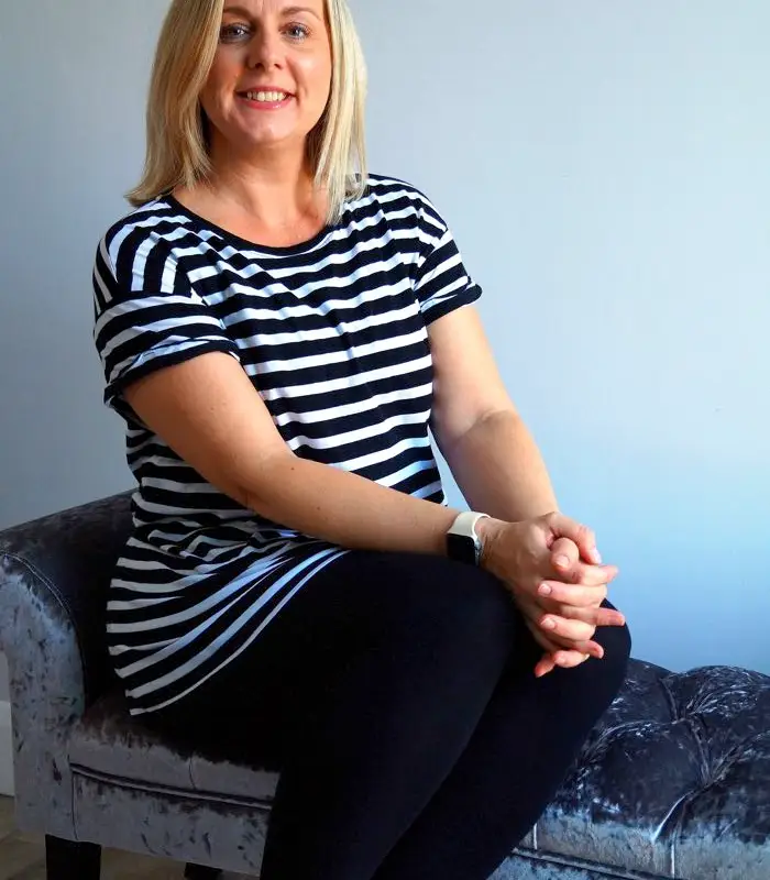 Nicola English Sports Therapy