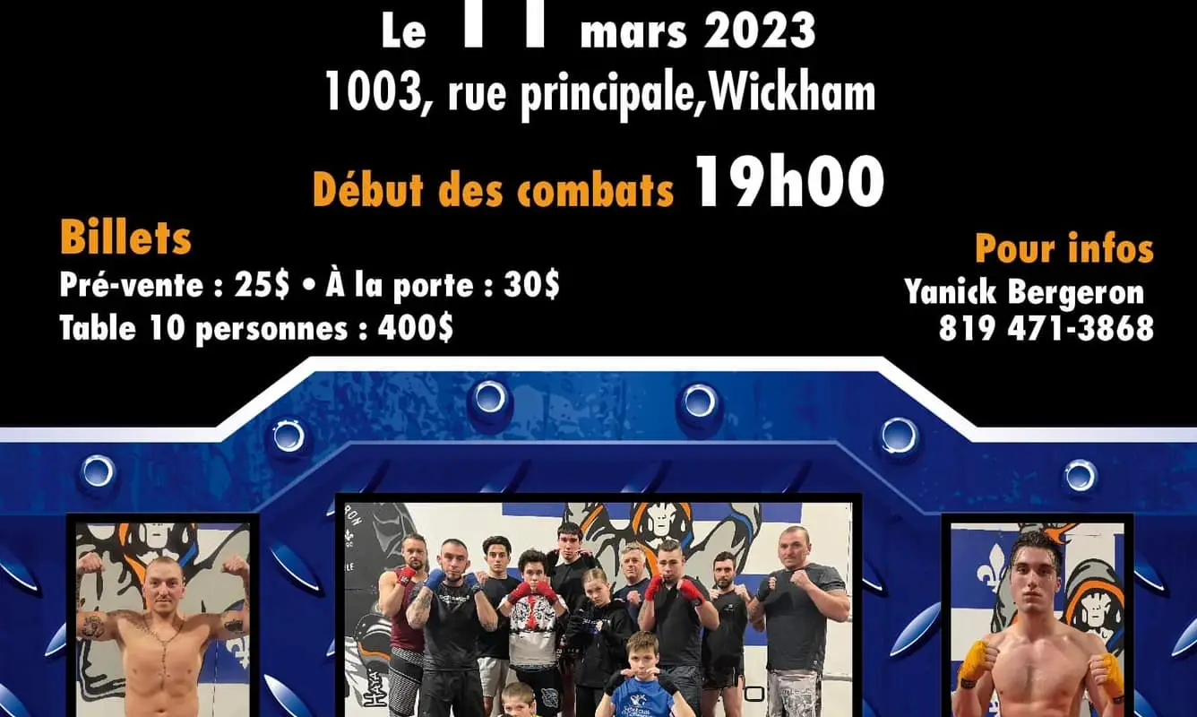 Collge Team Bergeron