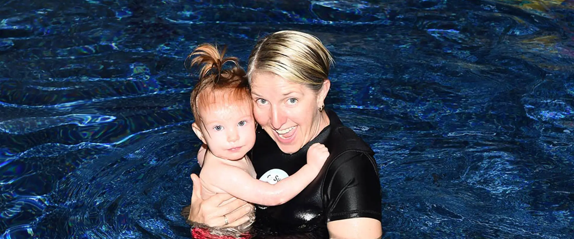 Mels Aqua Fitness & Learn To Swim