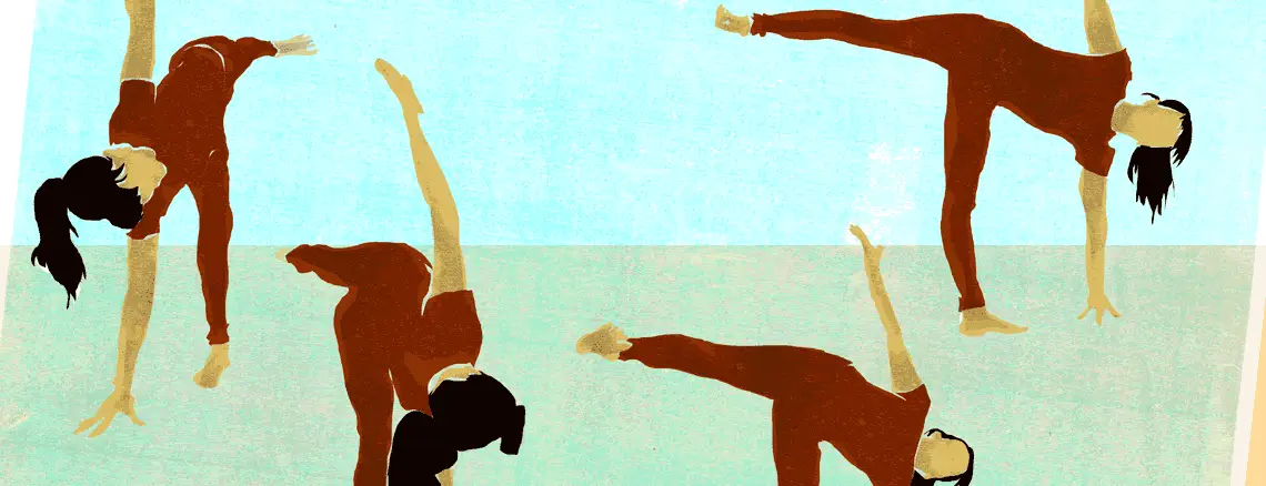 Wye Valley Yoga