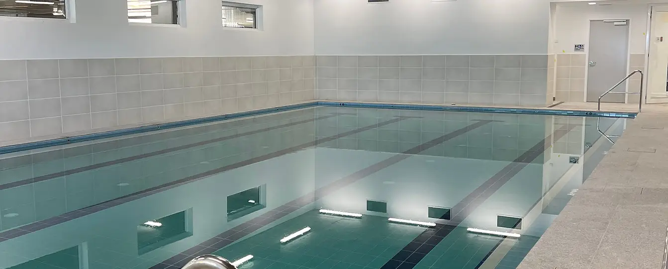 Little Snappers Swim School Greenbank