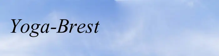Du Yoga Vers La Vie