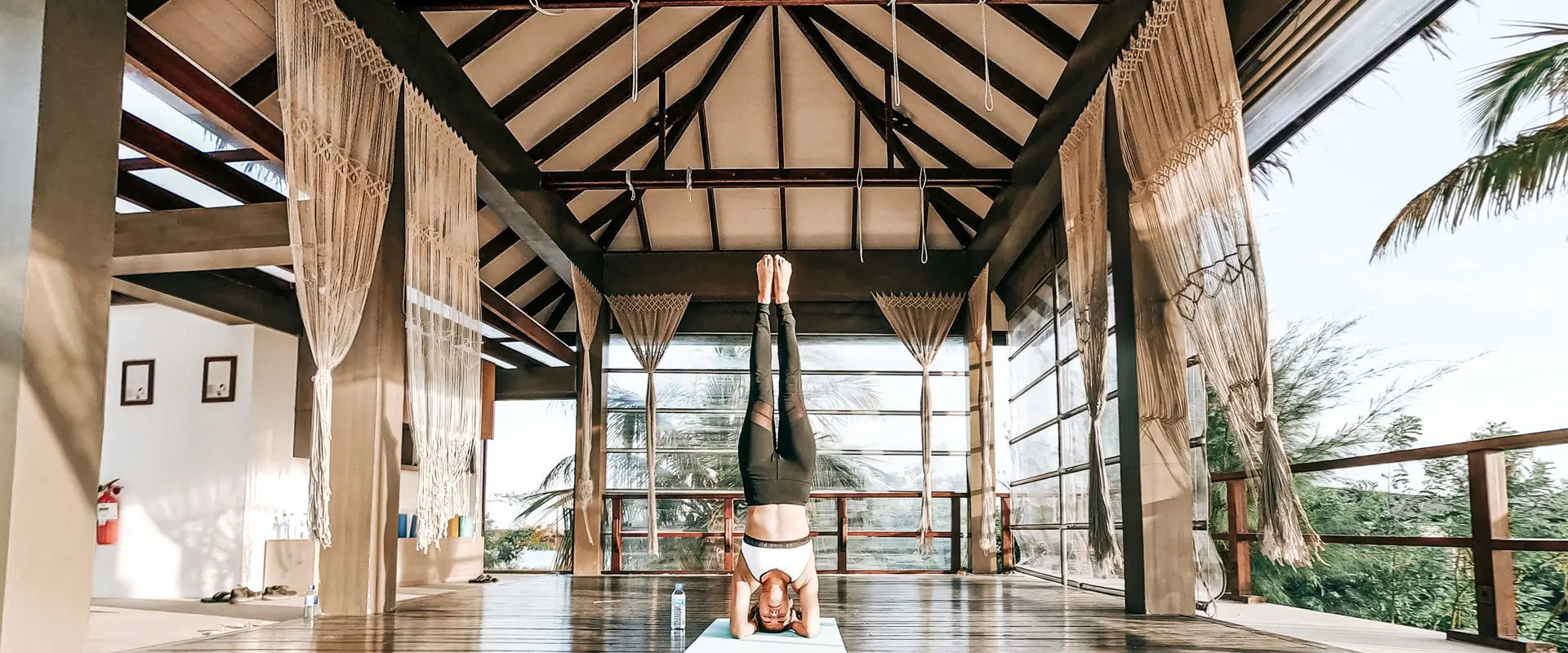 Rosa Aguilera Yoga