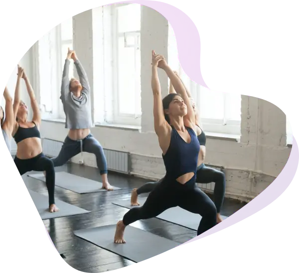 WellnessLiving
