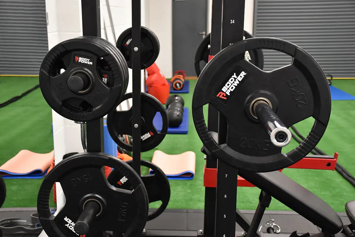 COR Fitness Fitness