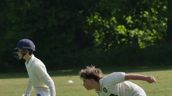 Farnham Cricket Club