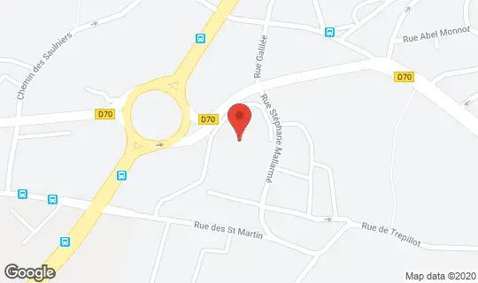 Swimming Alliance Besançon