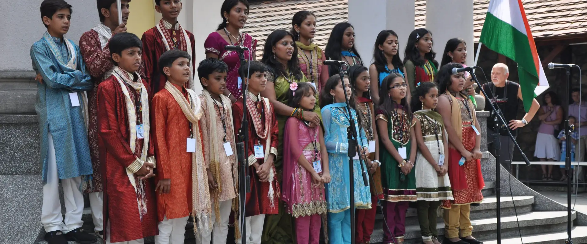 Dynamice Children Academy