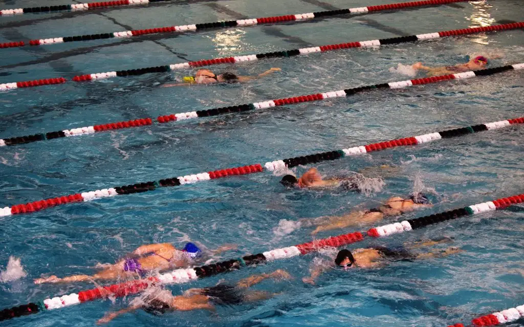 SG Swim Coaching