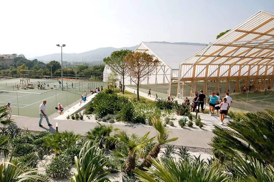 Stadium of Hesperides