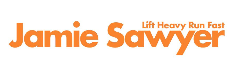 Jamie Sawyer