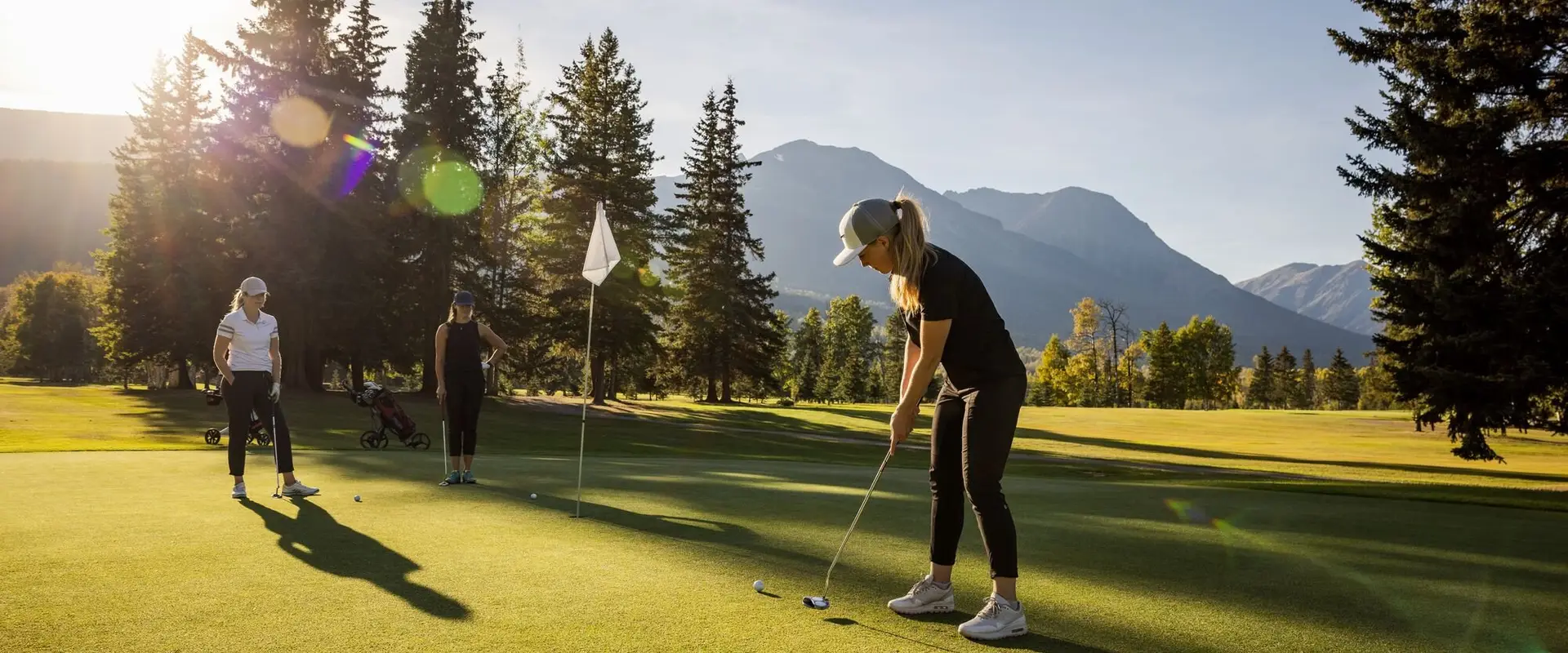 Smithers Golf & Country Club