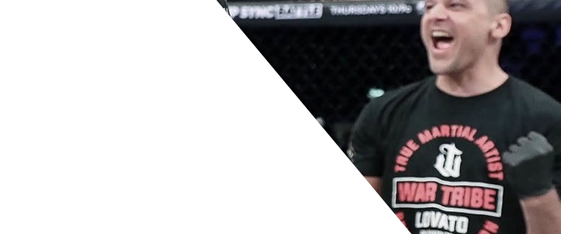 Evolucao Thai MMA School
