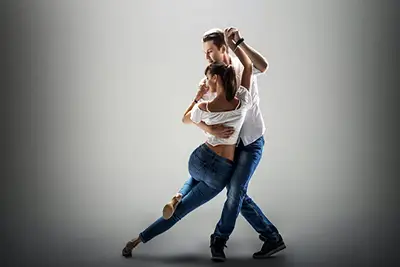 Ecole De Danse Grimaldi