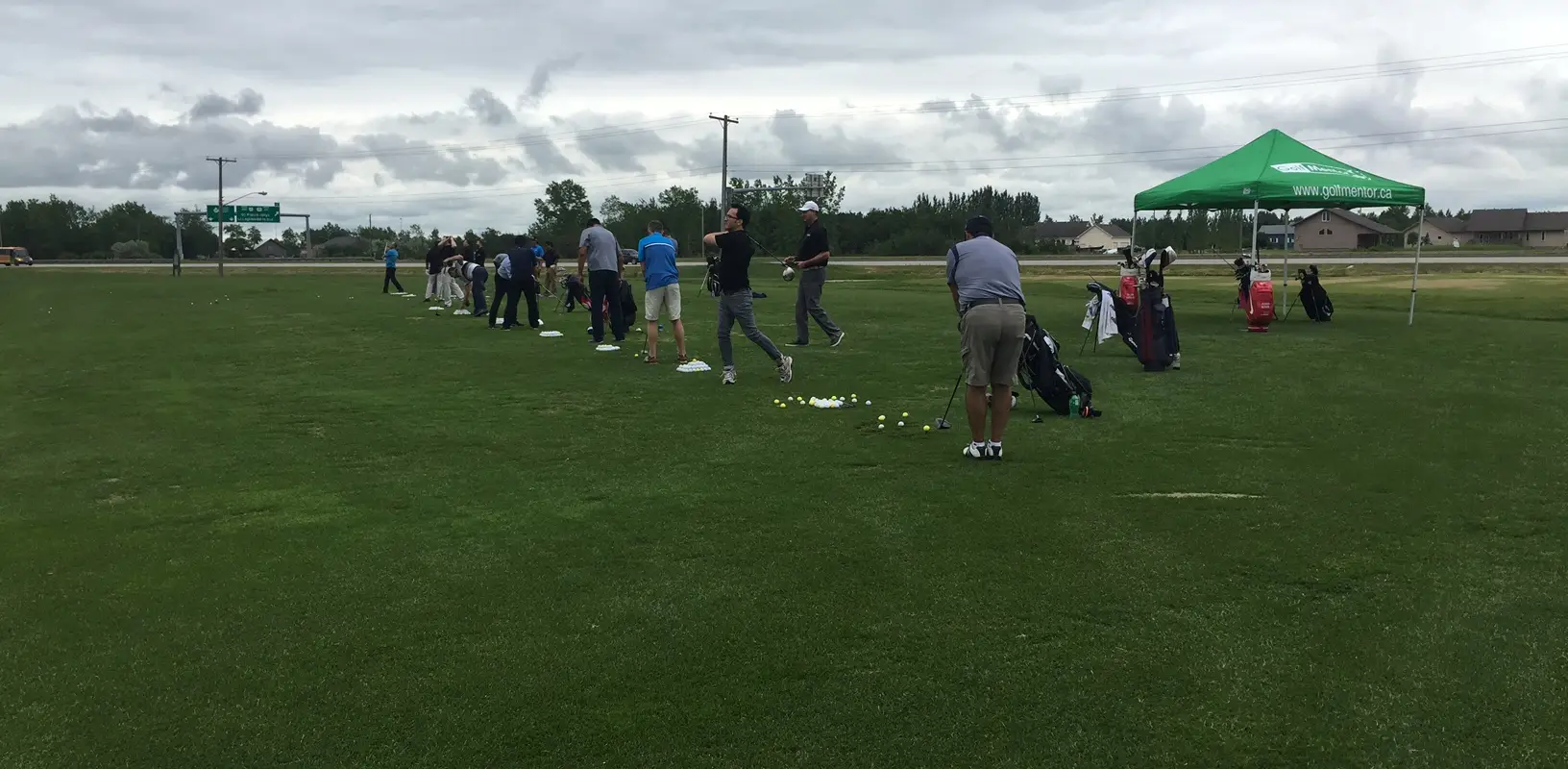 Golf Mentor Group
