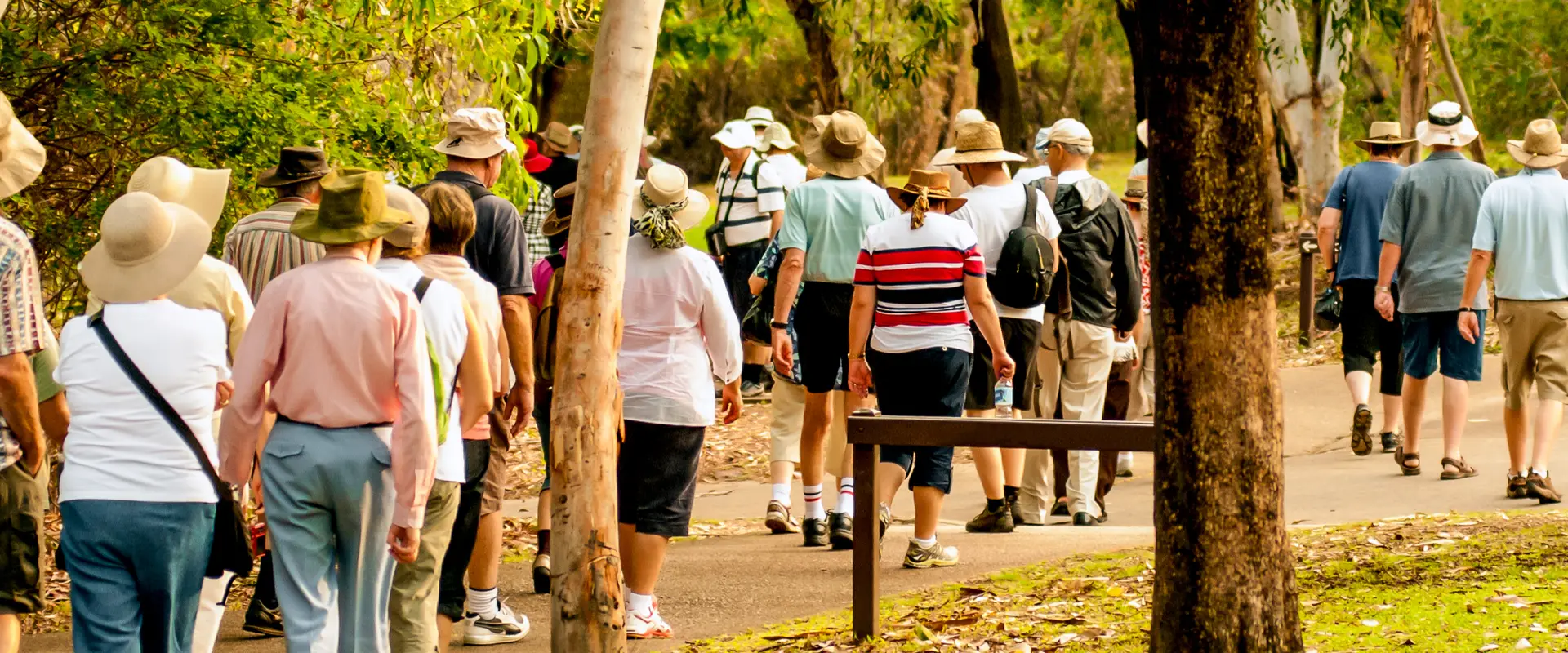 Ballarat Life Activities Club