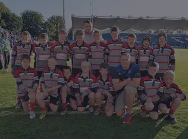 Mullingar Rugby Football Club