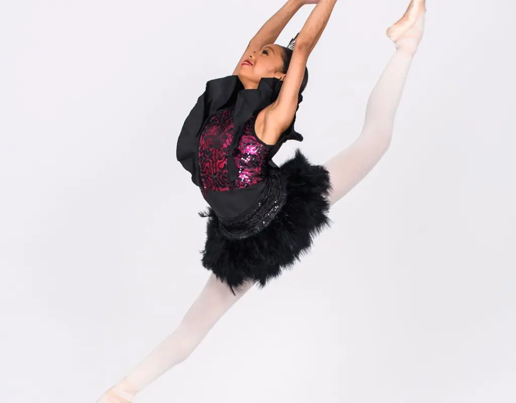 Balance Dance School