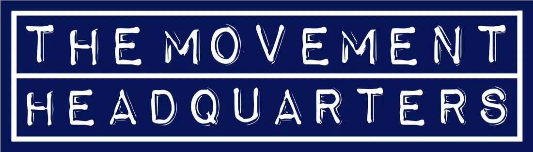 The Movement Headquarters Inc.