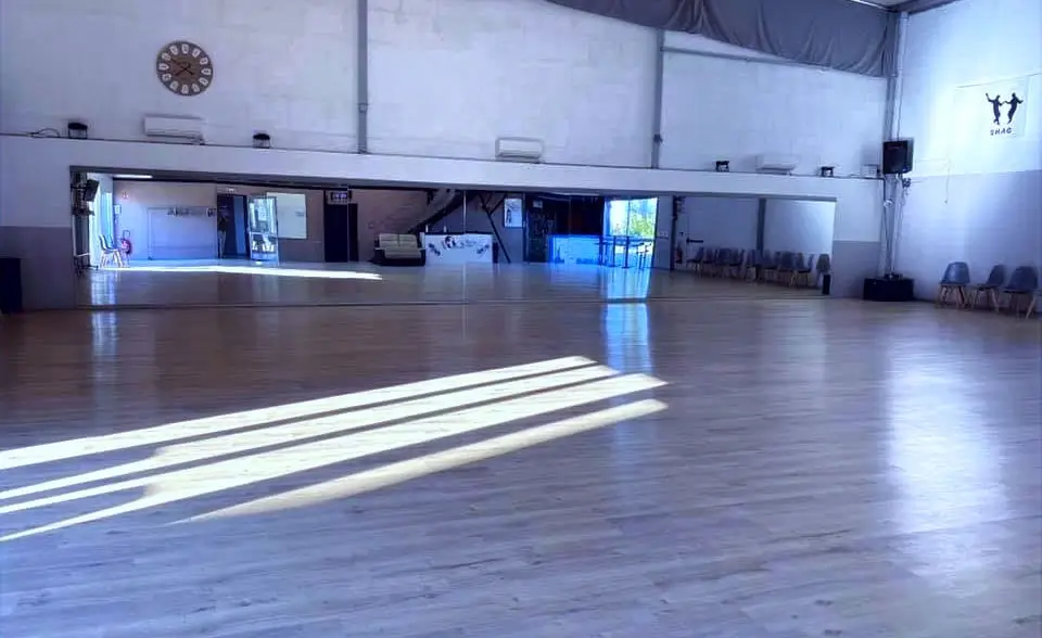 Atelier Danses