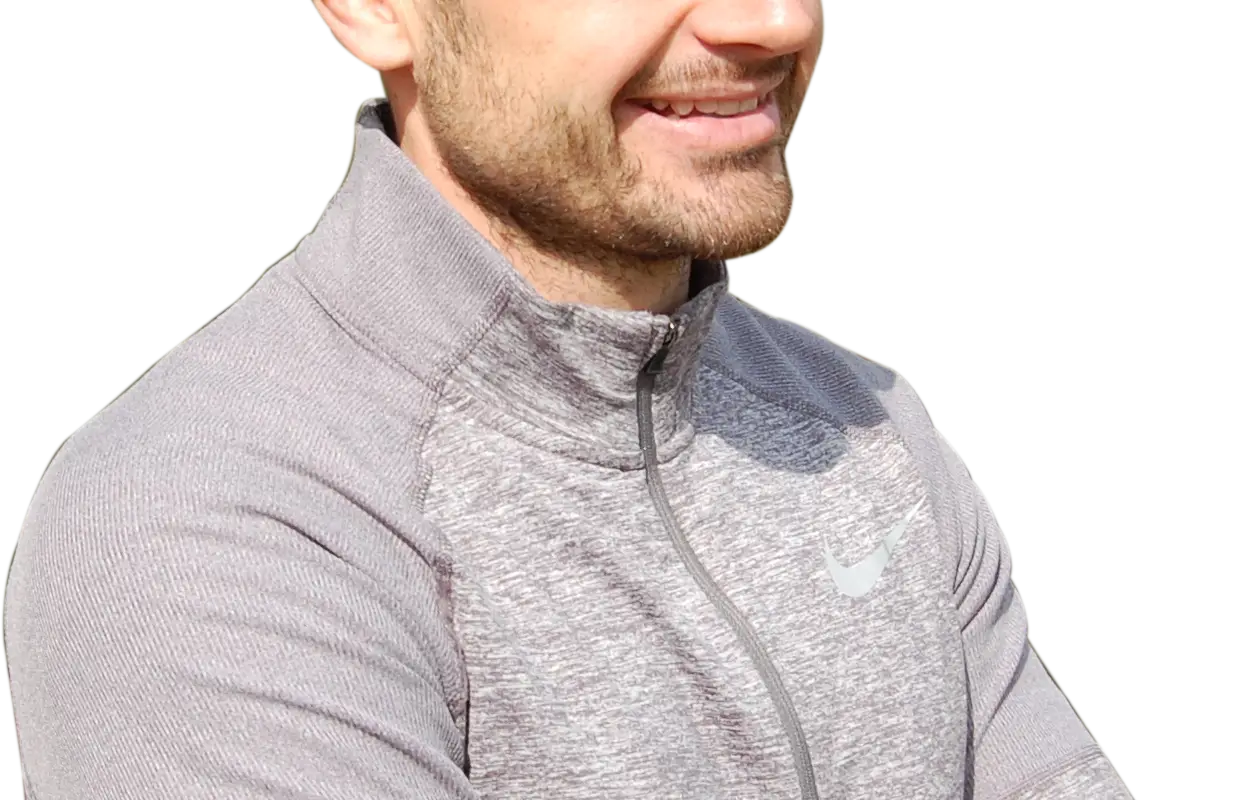 Adam Woodin Fitness