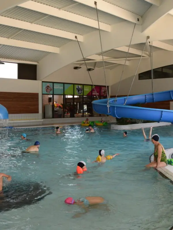 L’Archipel, Aqua-Centre du Pays de l’Arbresle
